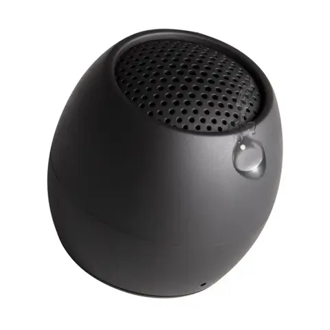 BOOMPODS Zero Speaker bluetooth hangszóró fekete