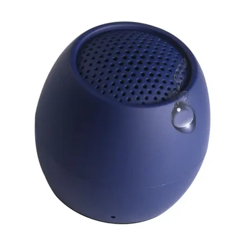 BOOMPODS Zero Speaker bluetooth hangszóró tengerészkék