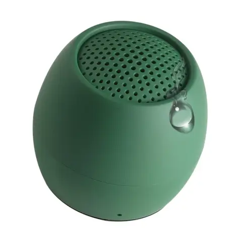 BOOMPODS Zero Speaker bluetooth hangszóró zöld