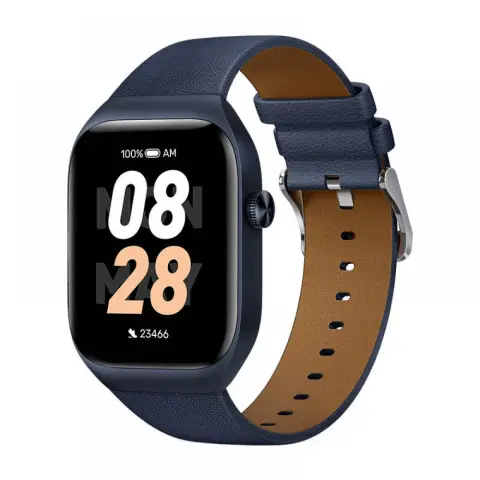 MIBRO Watch T2 sötétkék