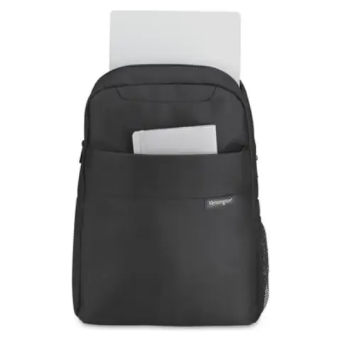 KENSINGTON Simply Portable Lite Backpack 14" fekete