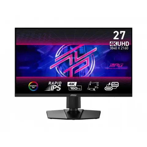 MSI MPG 274URF QD