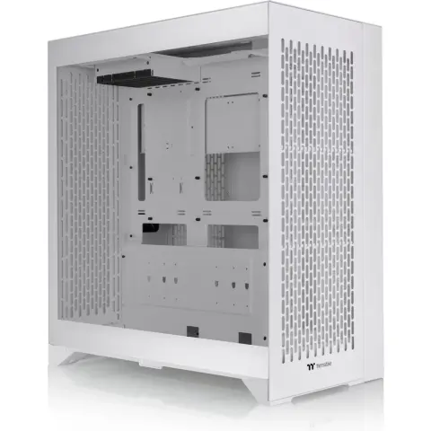 THERMALTAKE CTE E600 MX Snow Computer Case