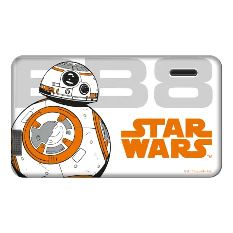 ESTAR Hero 7" 16GB WiFi Star Wars BB8
