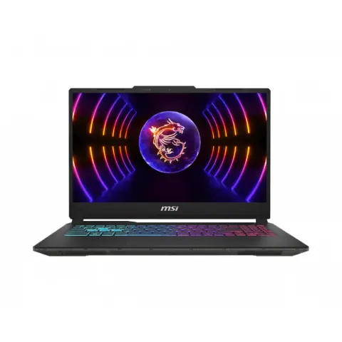MSI Cyborg 15 A13VEK-1813 Fekete