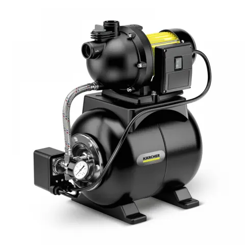 KARCHER 1.645-750.0 BP 3.200 Home házi vízmű 600W