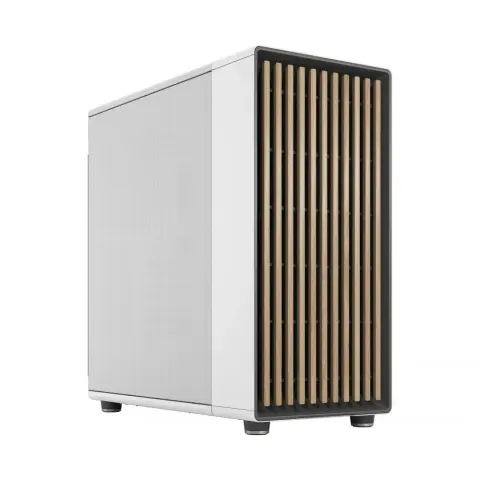 FRACTAL DESIGN North XL white