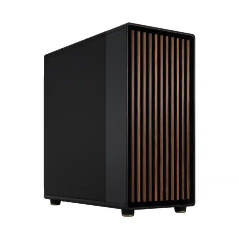 FRACTAL DESIGN North XL black