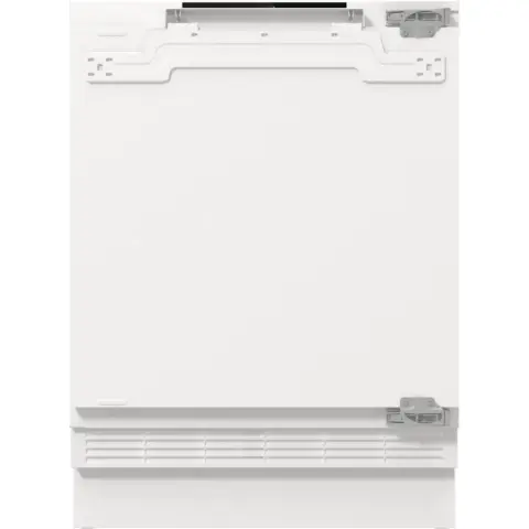 GORENJE RIU609EA1 Hűtőszekrény egyajtós beépíthető 138L E fehér