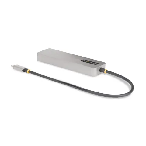 STARTECH 10G2A1C25EPD-USB-HUB 3-Port USB-C Hub