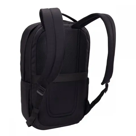 CASELOGIC Invigo laptop backpack 14" fekete