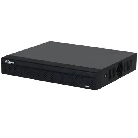 DAHUA NVR2108HS-8P-4KS3 8 csatornás NVR rögzítő