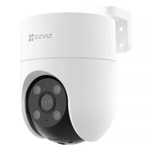 EZVIZ H8C 2K IP kamera 4mm