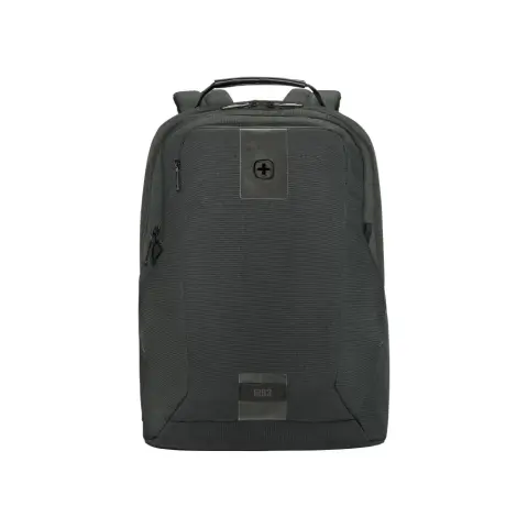 WENGER MX ECO Professional Business Backpack 16" črn
