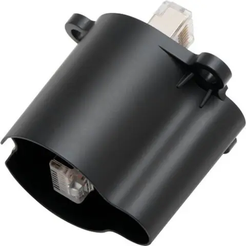 AXIS UTP Toldó Fekete 3cm 5506-891