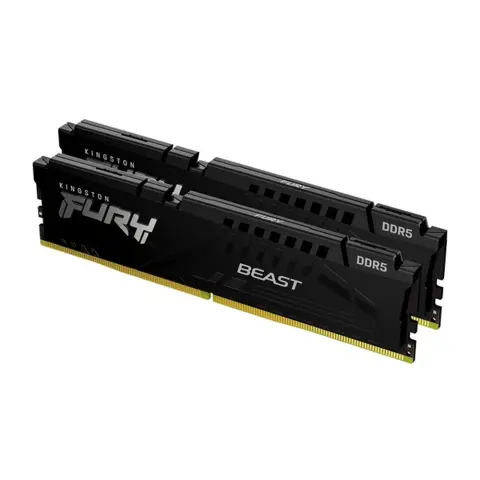 KINGSTON FURY 32GB Beast EXPO DDR5 6000MHz CL30 KIT KF560C30BBEK2-32