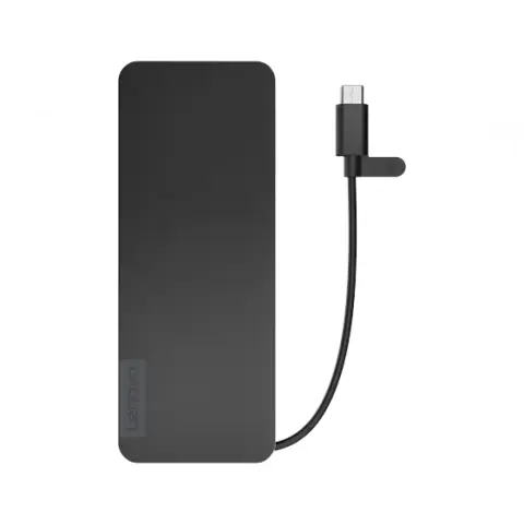 LENOVO USB-C Slim Travel Dock