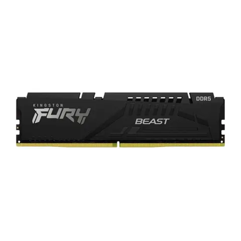 KINGSTON FURY 64GB Beast EXPO DDR5 6000MHz CL30 KIT KF560C30BBEK2-64
