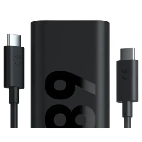 LENOVO 68W USB-C Wall Charger
