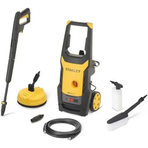 STANLEY SXPW14PE Magasnyomású mosó 1400W