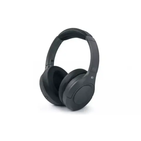 MUSE M-295 ANC Wireless fekete