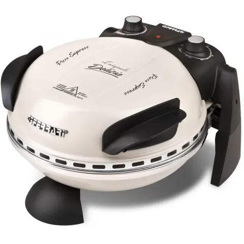 G3FERRARI G1000617 Evo cuptor de pizza 1200W crem