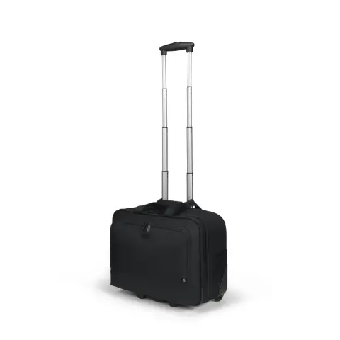 DICOTA Laptop Roller Multi Eco BASE 15 - 17.3" black