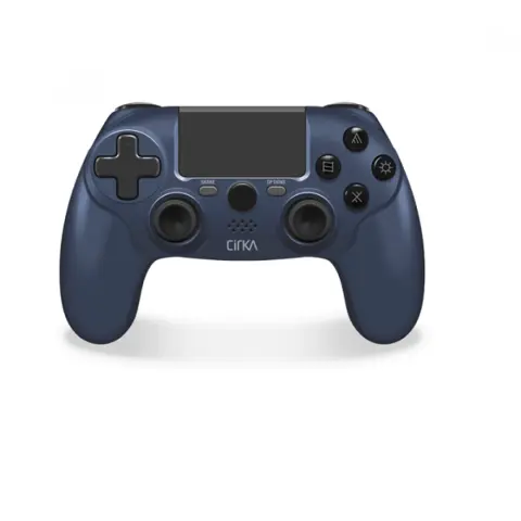 HYPERKIN CIRKA NuForce Wireless Controller PS4 dusk blue