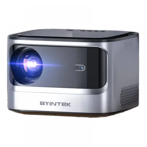 BYINTEK X25 ezüst