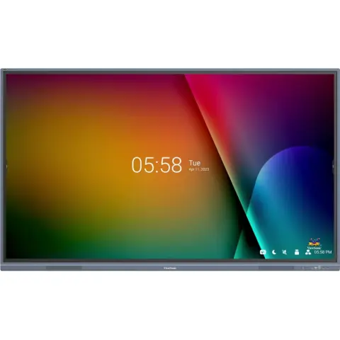 VIEWSONIC IFP8633-G