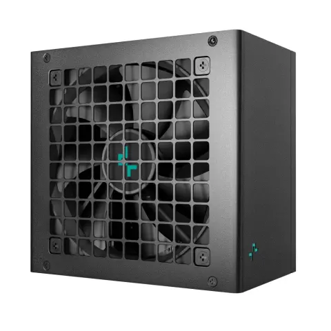 DEEPCOOL PN750-M Moduláris 750W 80 Plus Gold tápegység dupla