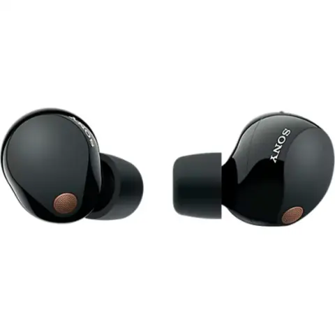 SONY WF-1000XM5 black
