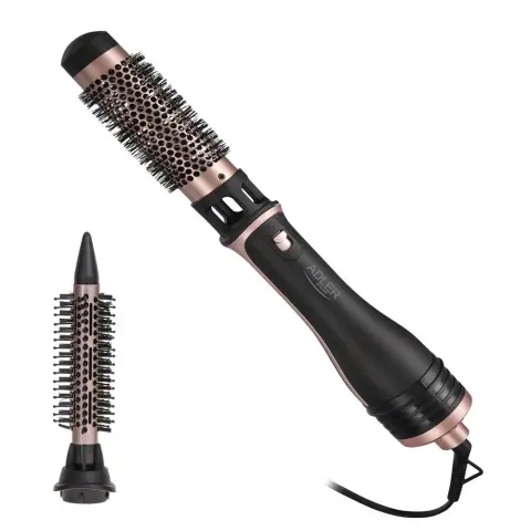 ADLER AD 2026 hair styler black