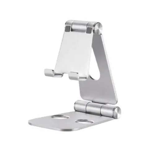 NEOMOUNTS DS10-160SL1 Folding stand silver
