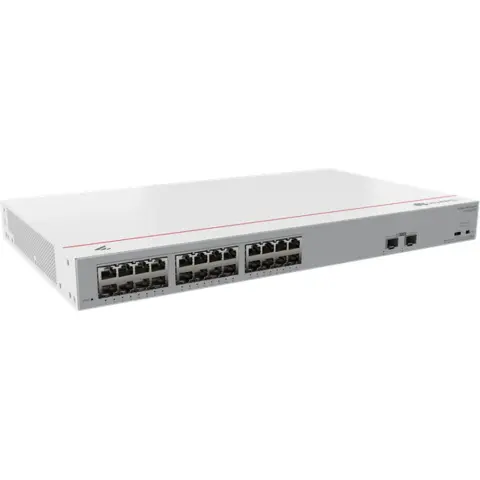 HUAWEI S110-24LP2SR eKit Switch PoE+