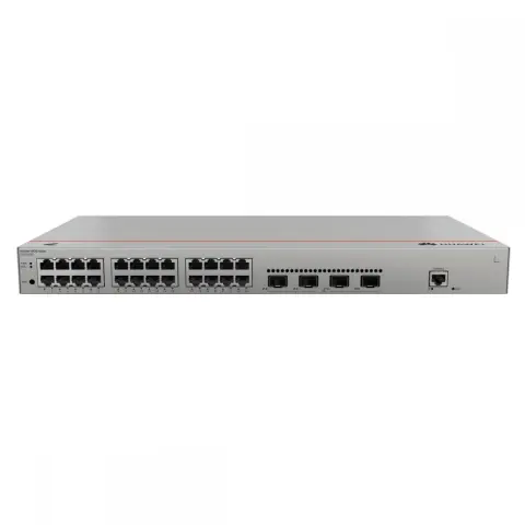 HUAWEI S310-24T4S eKit Switch