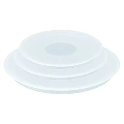 TEFAL L9849253 Ingenio lid set 3 pcs