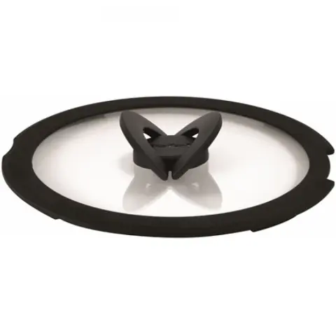TEFAL L9846453 Ingenio glass lid 22cm