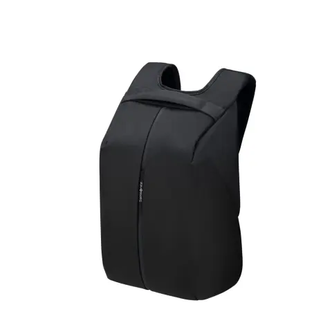 SAMSONITE Securipak 2.0 Nahrbtnik 14.1" črn