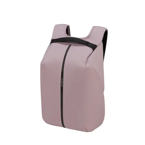 SAMSONITE Securipak 2.0 Nahrbtnik 14.1" rožnat