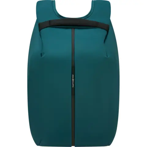 SAMSONITE Securipak 2.0 Nahrbtnik 14.1" zelen