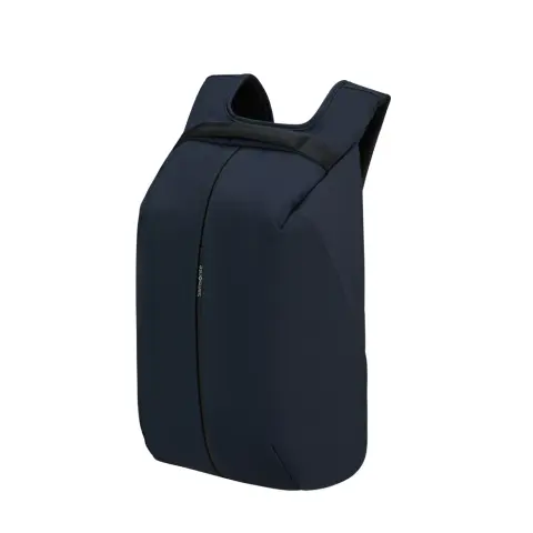 SAMSONITE Securipak 2.0 Nahrbtnik 15.6" temno moder