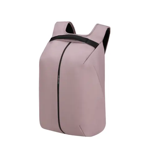 SAMSONITE Securipak 2.0 Nahrbtnik 15.6" roza