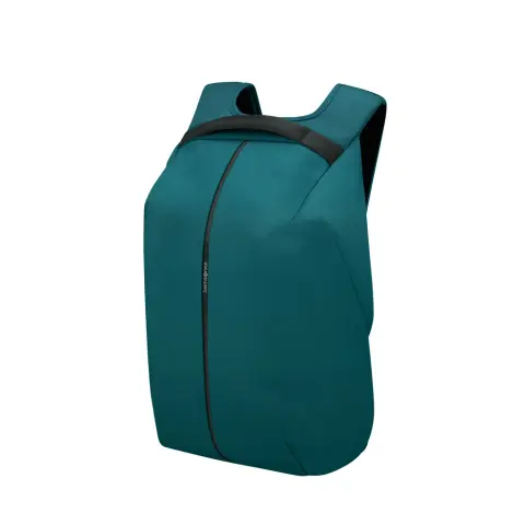 SAMSONITE Securipak 2.0 Hátizsák 15.6" petroleum zöld
