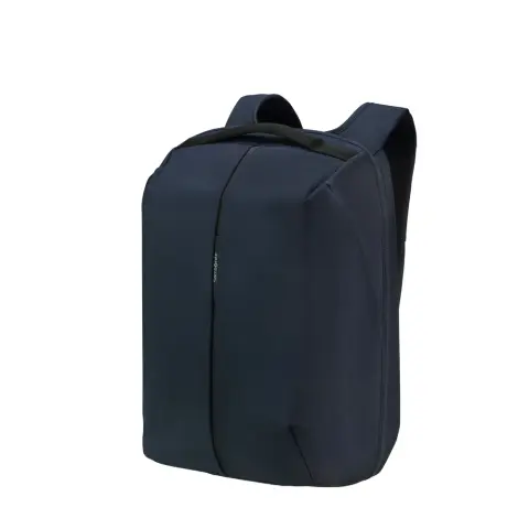 SAMSONITE Securipak 2.0 nahrbtnik 17.3" temno moder