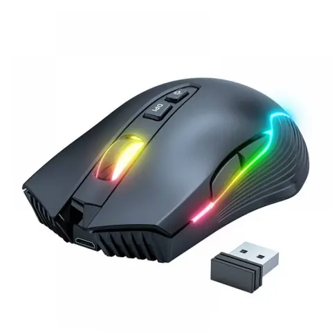 ONIKUMA CW905 Wireless fekete