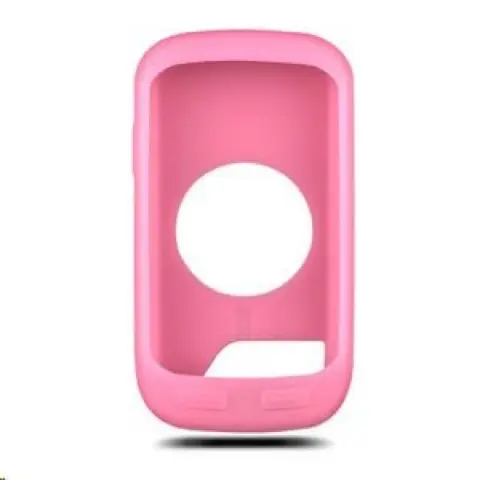 GARMIN Edge 1000 silicone case pink