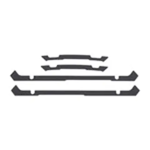 GARMIN Striker 7cv/7sv Flush Mount