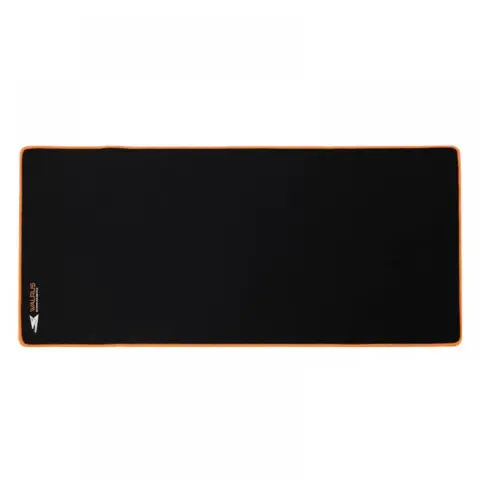 ACME Baracuda Walrus XL fekete-narancs