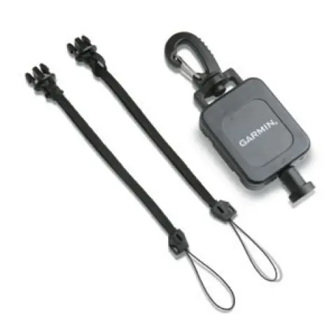 GARMIN Nyakpánt rugalmas